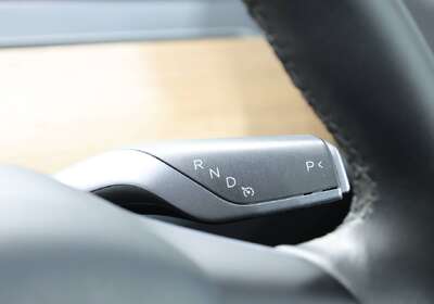 2020 Tesla Model 3 STANDARD RANGE RWD