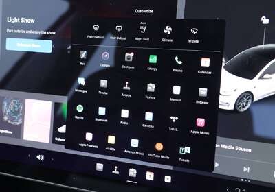 2020 Tesla Model 3 STANDARD RANGE RWD