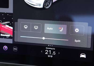 2020 Tesla Model 3 STANDARD RANGE RWD