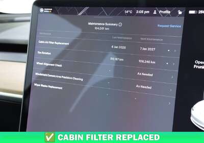 2020 Tesla Model 3 STANDARD RANGE RWD