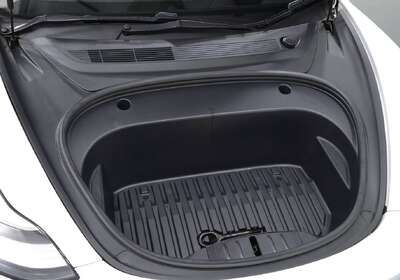 2020 Tesla Model 3 STANDARD RANGE RWD