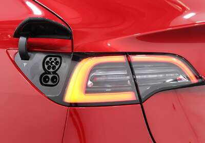 2021 Tesla Model 3 STANDARD RANGE PLUS RWD