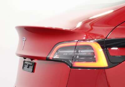 2021 Tesla Model 3 STANDARD RANGE PLUS RWD