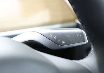 2021 Tesla Model 3 STANDARD RANGE PLUS RWD