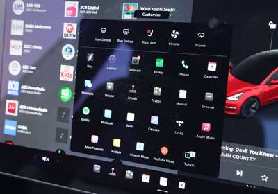 2021 Tesla Model 3 STANDARD RANGE PLUS RWD