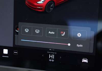 2021 Tesla Model 3 STANDARD RANGE PLUS RWD