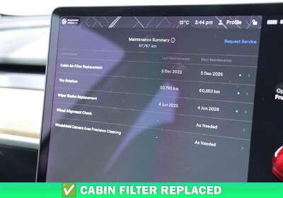 2021 Tesla Model 3 STANDARD RANGE PLUS RWD