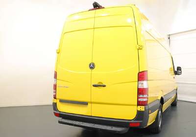 2016 Mercedes-Benz Sprinter 313CDI