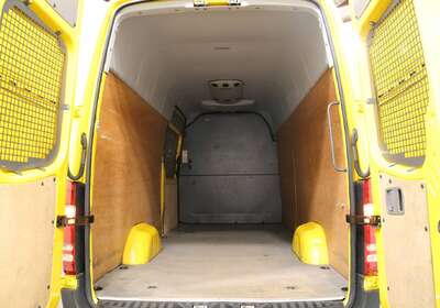 2016 Mercedes-Benz Sprinter 313CDI