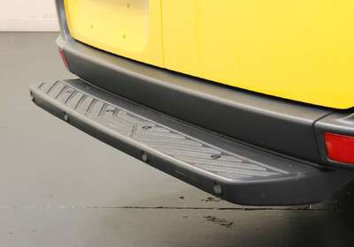 2016 Mercedes-Benz Sprinter 313CDI