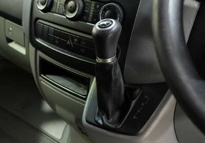 2016 Mercedes-Benz Sprinter 313CDI