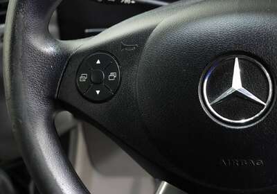 2016 Mercedes-Benz Sprinter 313CDI