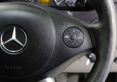 2016 Mercedes-Benz Sprinter 313CDI