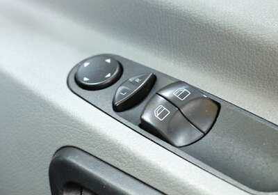 2016 Mercedes-Benz Sprinter 313CDI