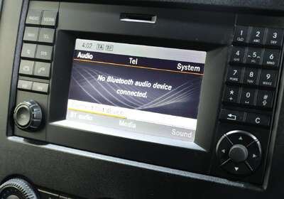 2016 Mercedes-Benz Sprinter 313CDI