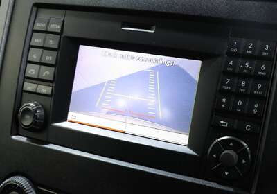 2016 Mercedes-Benz Sprinter 313CDI