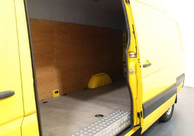 2016 Mercedes-Benz Sprinter 313CDI