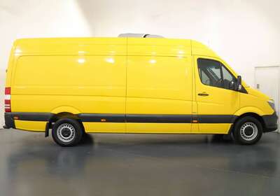 2016 Mercedes-Benz Sprinter 313CDI