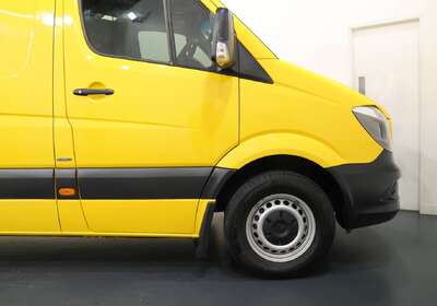 2016 Mercedes-Benz Sprinter 313CDI