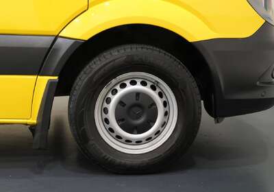 2016 Mercedes-Benz Sprinter 313CDI