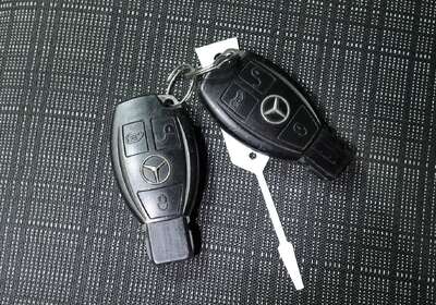 2016 Mercedes-Benz Sprinter 313CDI