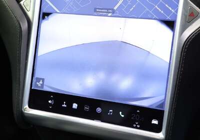 2015 Tesla Model S 85