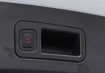 2016 Tesla Model S 90D