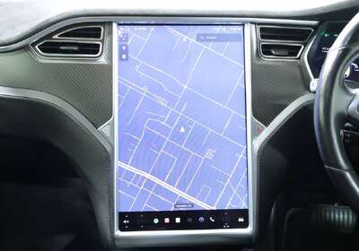 2016 Tesla Model S 90D