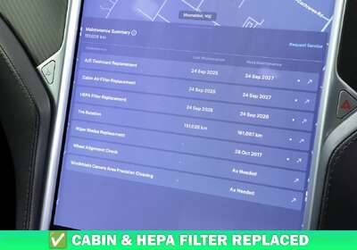 2016 Tesla Model S 90D