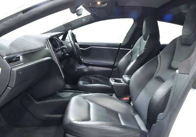 2016 Tesla Model S 90D