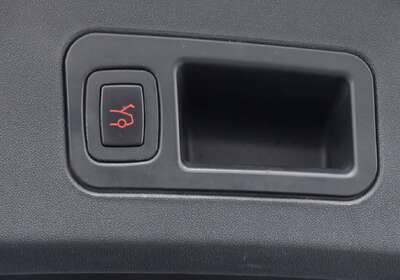 2016 Tesla Model S 90D