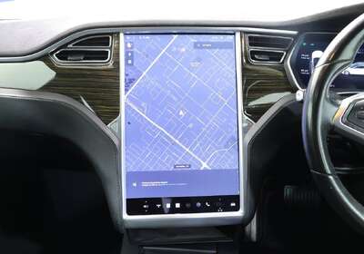 2016 Tesla Model S 90D