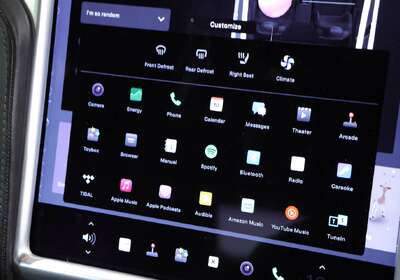 2016 Tesla Model S 90D