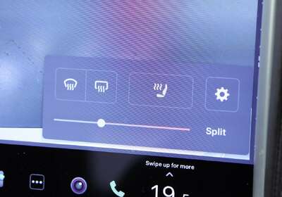 2016 Tesla Model S 90D