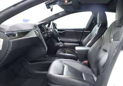 2016 Tesla Model S 90D