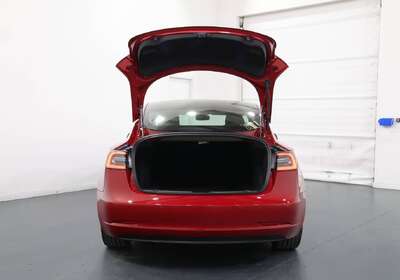 2019 Tesla Model 3 PERFORMANCE