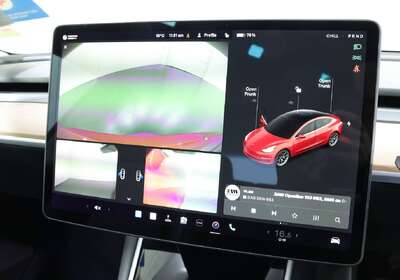 2019 Tesla Model 3 PERFORMANCE