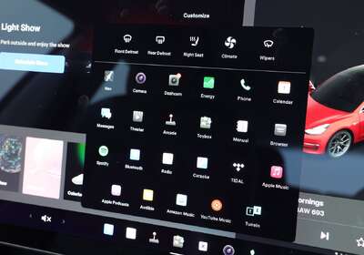 2019 Tesla Model 3 PERFORMANCE