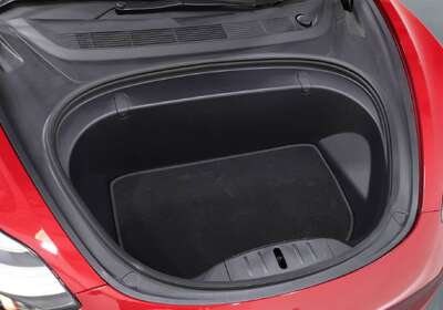 2019 Tesla Model 3 PERFORMANCE