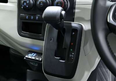 2025 Toyota Hiace LWB (4 DOOR OPTION)