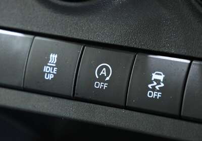 2025 Toyota Hiace LWB (4 DOOR OPTION)