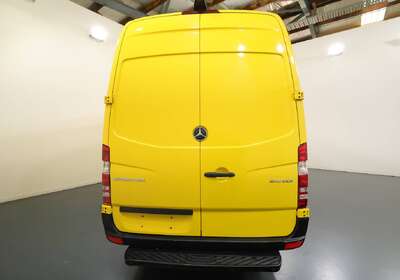 2015 Mercedes-Benz Sprinter 313CDI