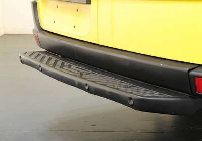 2015 Mercedes-Benz Sprinter 313CDI