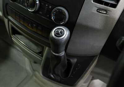 2015 Mercedes-Benz Sprinter 313CDI