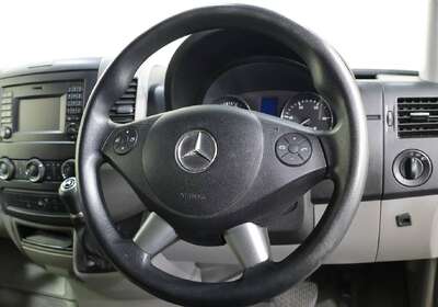 2015 Mercedes-Benz Sprinter 313CDI