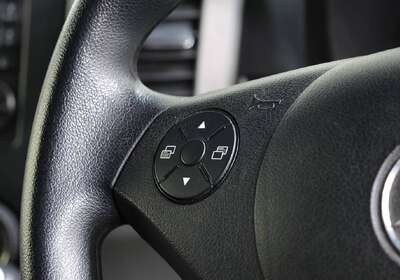 2015 Mercedes-Benz Sprinter 313CDI