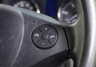 2015 Mercedes-Benz Sprinter 313CDI