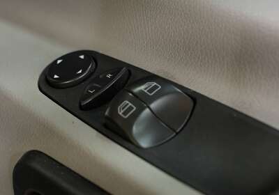 2015 Mercedes-Benz Sprinter 313CDI