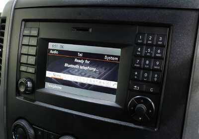 2015 Mercedes-Benz Sprinter 313CDI