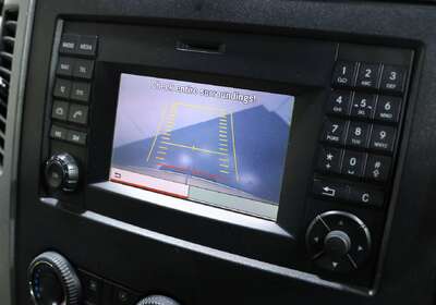 2015 Mercedes-Benz Sprinter 313CDI